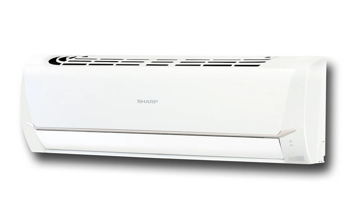 Sharp AH-A24SED Split Wall Air Conditioners 2 Ton (Non-Inverter) (White) PA-3198-AC