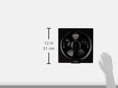 Havells  Ventilair DX 10" Black H-271