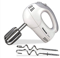 Panasonic Hand Mixer MK-GH1-White PA-1108-FP