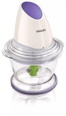 Philips HR1397/11 Viva Collection Chopper PH-1120-HM