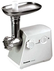 Panasonic MK-MG1560 Meat Grinder PA-1122-MTG