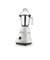 Orient Adele 750W  3 Jars Mixer Grinder  (White) O-1003-MG