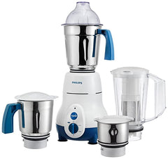 Philips HL1643/04 Mixer Grinder Avance Collection