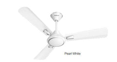 Havells CREW DECO  56'' Pearl White H-268 - Ceiling Fan - Best Ceiling Fan Price in Bangladesh  | Alphaeshop.store