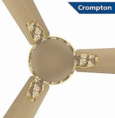 Crompton Aura 2 Designer 2D 48" (Golden) C-208