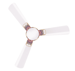 Havells ENTICER ART AAFREEN 56''  PEARL WHITE H-235