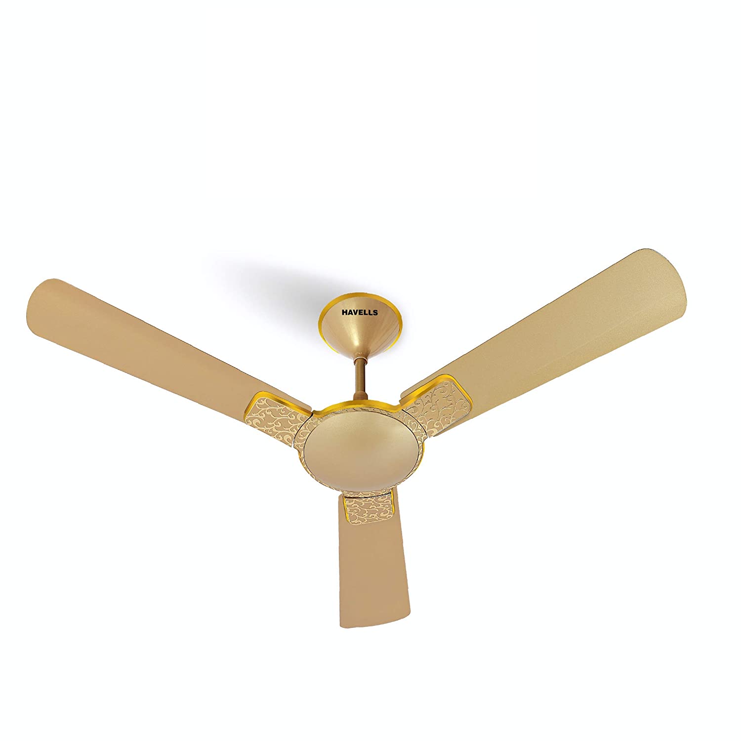 Havells Enticer Hues 56” (Gold) H-225