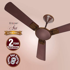 Havells ENTICER ART 56'' (Espresso Brown) H-270