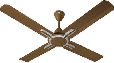 Havells Winged 56" ( Sparkle Brown ) H-267