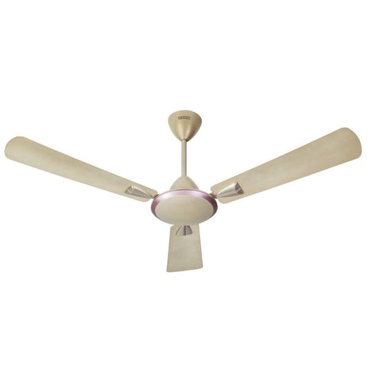 Usha Striker Galaxy 36" Anti Dust Ceiling Fan (Corn Silk) U-218